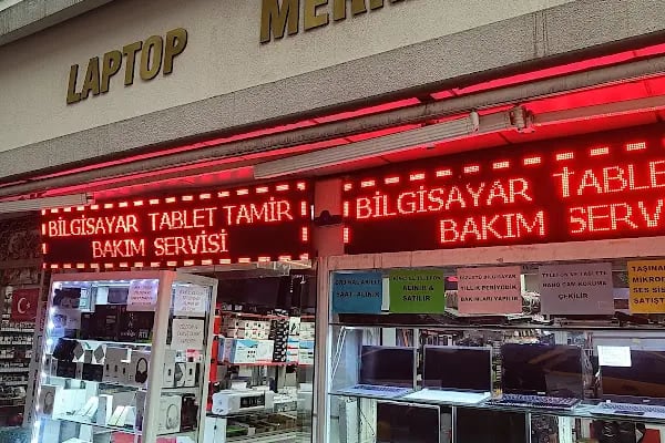 Gaziantep Laptop Merkezi - Resim 15