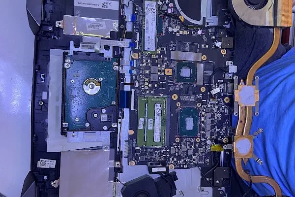 Gaziantep Laptop Merkezi - Resim 4