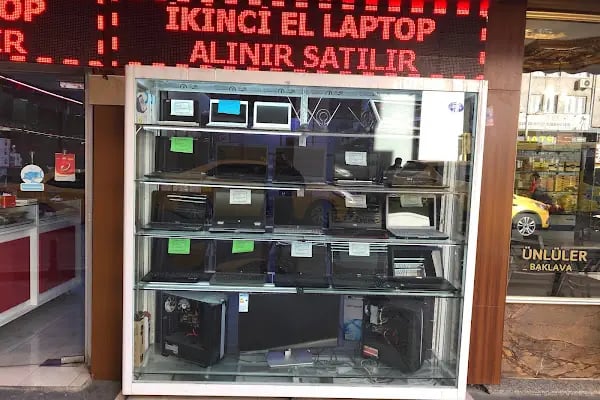 Gaziantep Laptop Merkezi - Resim 6