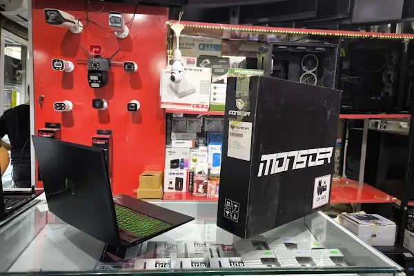 Gaziantep Laptop Merkezi - Resim 10