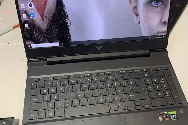 Gaziantep Laptop Merkezi - Resim 3