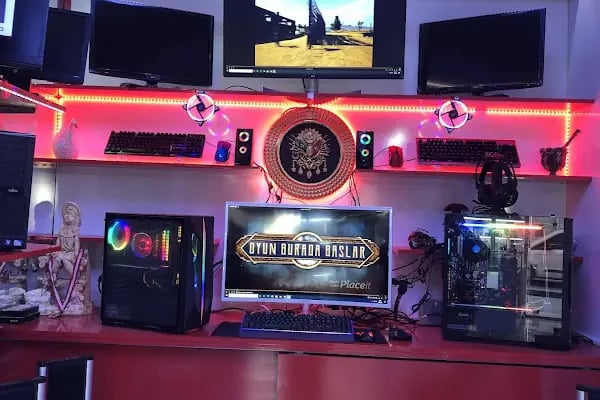 Gaziantep Laptop Merkezi - Resim 2
