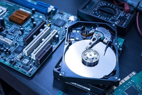 Gaziantep Laptop Merkezi - Resim 5