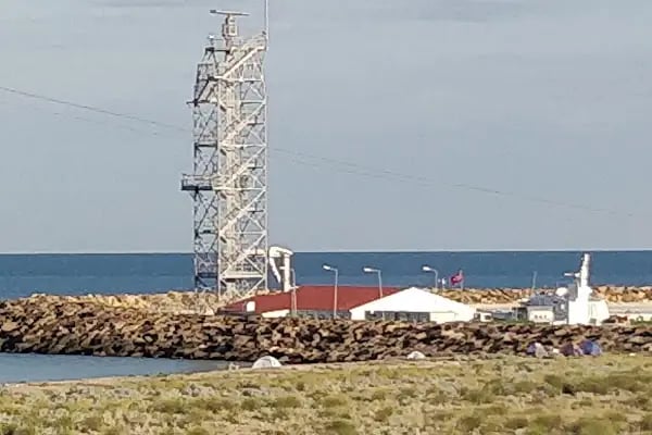 Enez Limanı - Resim 11