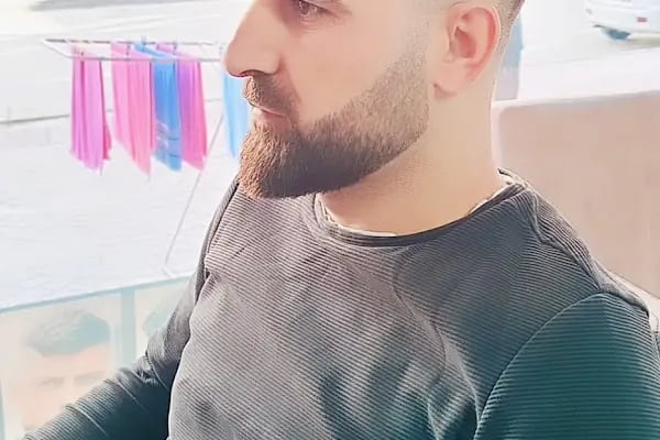 Sezgin Batumak Salon Talha erkek kuaförü - Resim 4