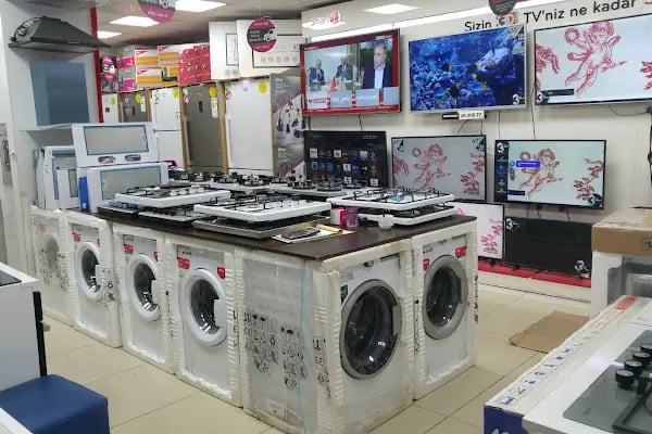 Kurtoğlu Beyaz Eşya Mağazası - Resim 2