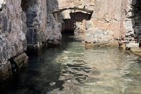 Hamam Koyu - Resim 6