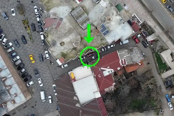 Çağdaş Rent A Car - Resim 6