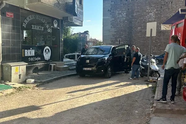 Çağdaş Rent A Car - Resim 4