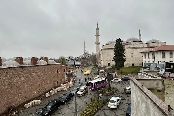 Çağdaş Rent A Car - Resim 5