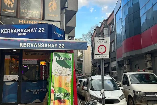 Çağdaş Rent A Car - Resim 3