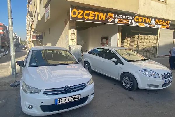 ÖZÇETİN - Resim 5