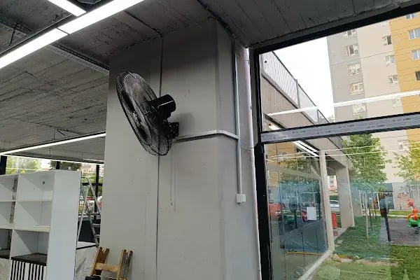 Safkan teknik elektrik - Resim 19
