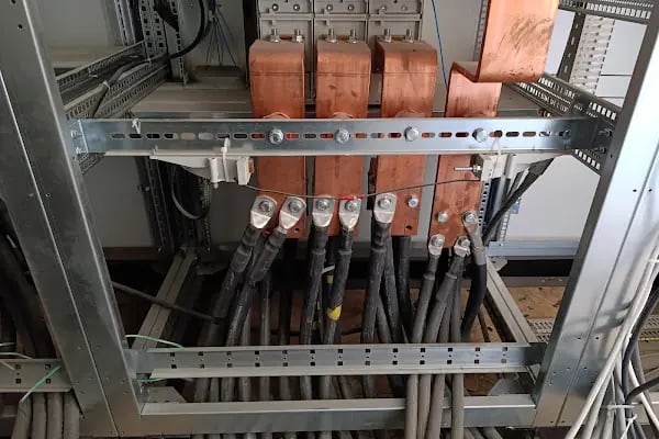 Safkan teknik elektrik - Resim 7