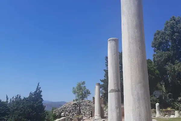 St. Jean Kilisesi - Resim 12