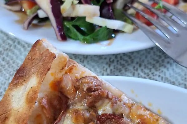 Antepliler Lahmacun Ve Pide Salonu - Resim 6