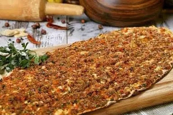Antepliler Lahmacun Ve Pide Salonu - Resim 2