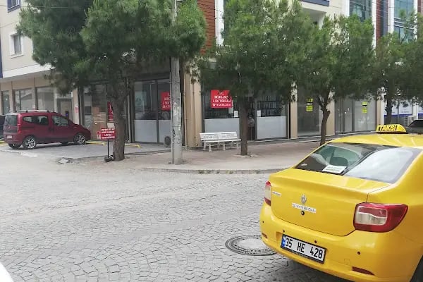 Bergama 1. Noterliği - Resim 2