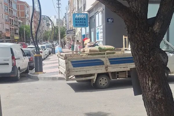 Bergama 1. Noterliği - Resim 17