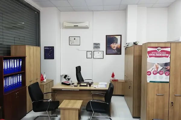 Bergama 1. Noterliği - Resim 10