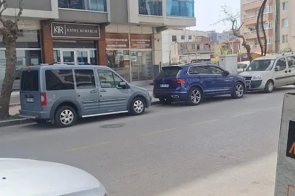 Bergama 1. Noterliği - Resim 12