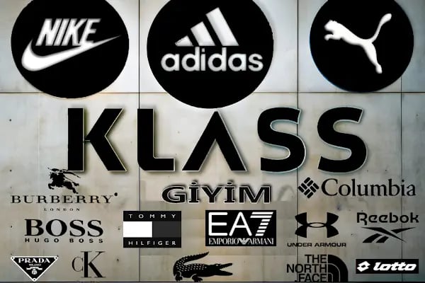 Klass Giyim - Resim 2
