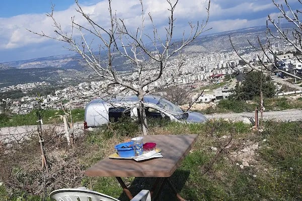 Roma Tapınağı Müzesi - Resim 18