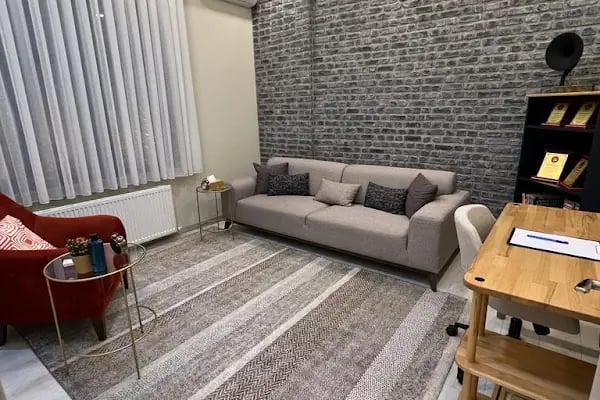 Şişli Psikolog-Şişli Klinik Psikolog Elif Aydın - Resim 4