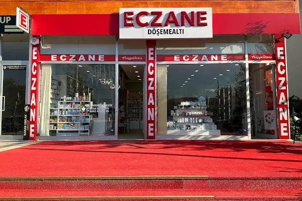 DÖŞEMEALTI ECZANESİ - Resim 10