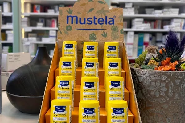 DÖŞEMEALTI ECZANESİ - Resim 5