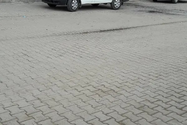 Kaymaz Hali Yikama Fabrikasi - Resim 4