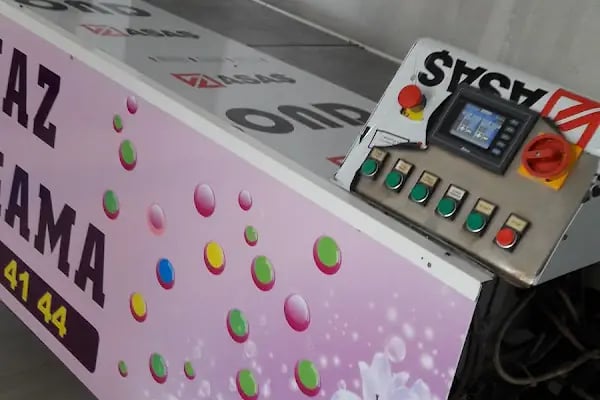 Kaymaz Hali Yikama Fabrikasi - Resim 3