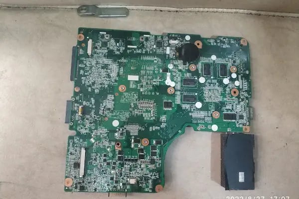 BitCom İkinci El Laptop Bilgisayar Elektronik Geri Dönüşüm - Resim 8