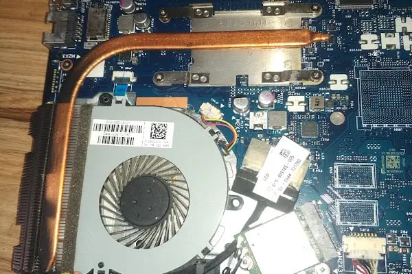 BitCom İkinci El Laptop Bilgisayar Elektronik Geri Dönüşüm - Resim 14