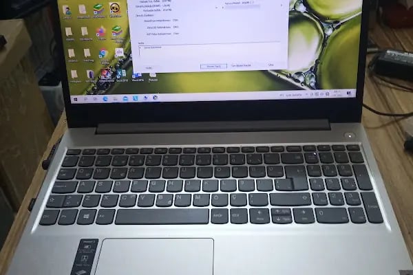 BitCom İkinci El Laptop Bilgisayar Elektronik Geri Dönüşüm - Resim 7