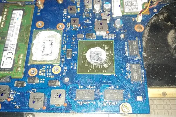 BitCom İkinci El Laptop Bilgisayar Elektronik Geri Dönüşüm - Resim 11