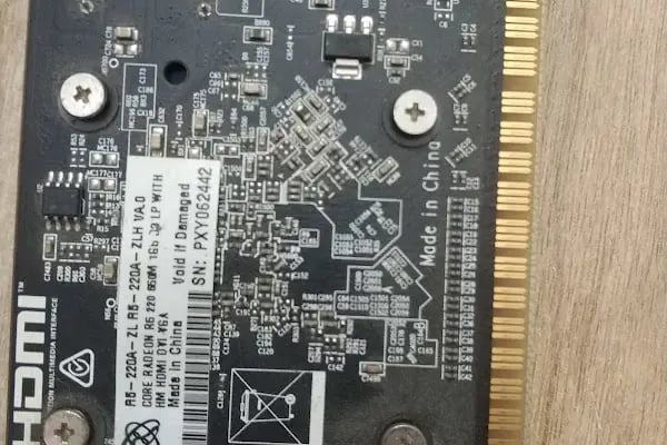 BitCom İkinci El Laptop Bilgisayar Elektronik Geri Dönüşüm - Resim 18