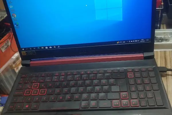 BitCom İkinci El Laptop Bilgisayar Elektronik Geri Dönüşüm - Resim 9