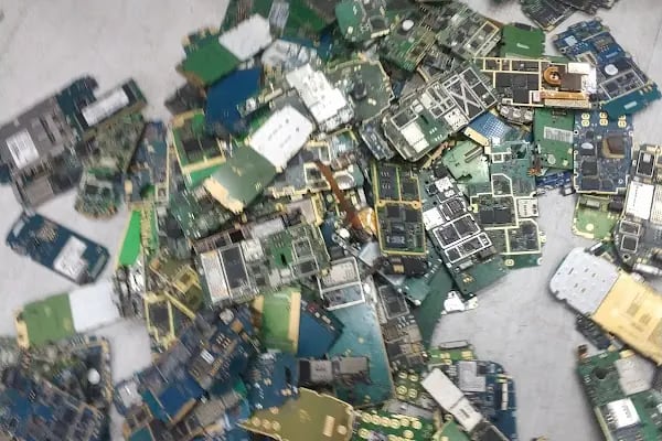 BitCom İkinci El Laptop Bilgisayar Elektronik Geri Dönüşüm - Resim 5