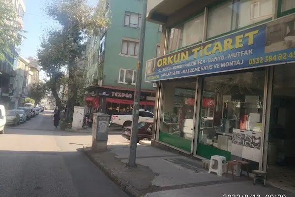 BitCom İkinci El Laptop Bilgisayar Elektronik Geri Dönüşüm - Resim 2