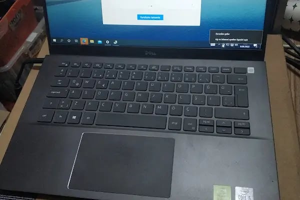 BitCom İkinci El Laptop Bilgisayar Elektronik Geri Dönüşüm - Resim 15