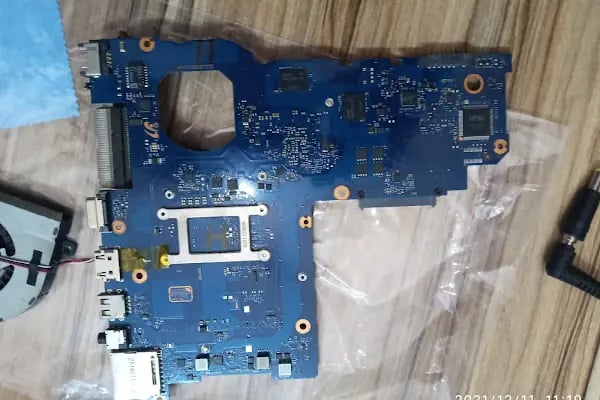 BitCom İkinci El Laptop Bilgisayar Elektronik Geri Dönüşüm - Resim 20