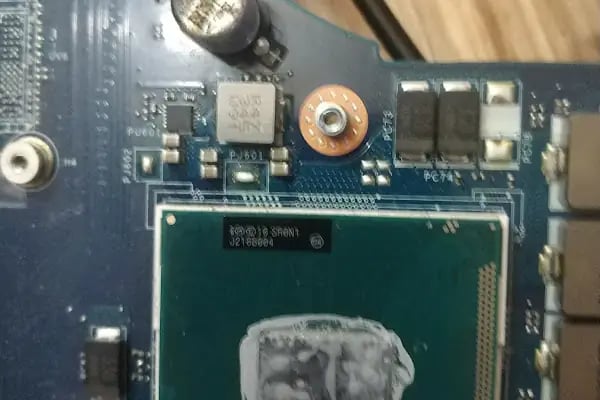 BitCom İkinci El Laptop Bilgisayar Elektronik Geri Dönüşüm - Resim 6