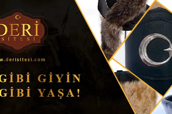 Deri Şapka Deri Börk İmalatı - Deri Sitesi - Resim 2