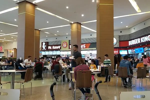 Piazza Şanlıurfa - Resim 9