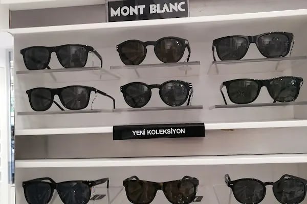 Emo Optik Alanya Cadde - Resim 6