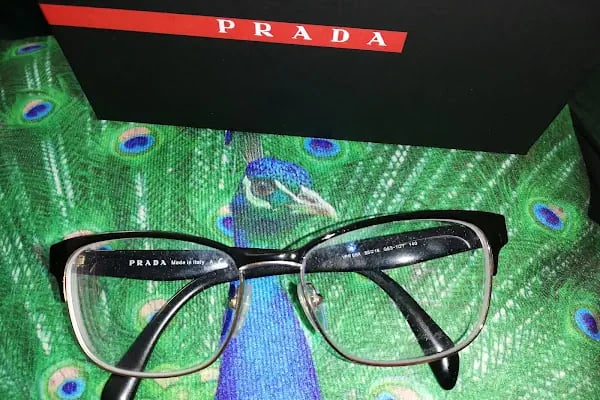 Emo Optik Alanya Cadde - Resim 10