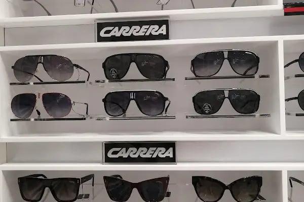 Emo Optik Alanya Cadde - Resim 17
