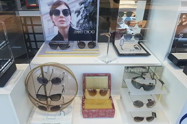 Emo Optik Alanya Cadde - Resim 8