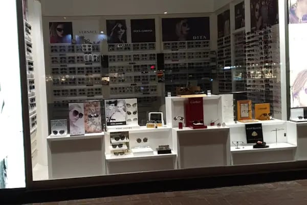 Emo Optik Alanya Cadde - Resim 9